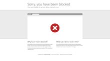 Informations internet