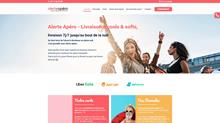Allo Apéros Bordeaux : service de livraison