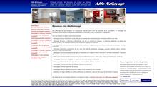 Entreprise suisse de conciergerie et nettoyage professionnel