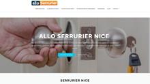 Serrurier Nice