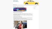 allo taxis