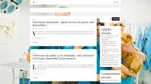 urgence veterinaire soir