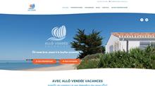 destination vacances
