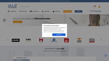 Allo Télécommande