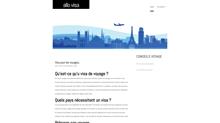 allo visa