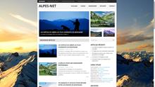 Alpes-Net - Blog escalade