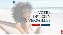 Alpha Optique Versailles