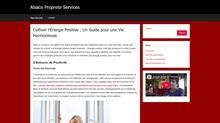 Société de nettoyage en Alsace, APS