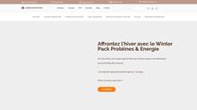 Alter Nutrition, votre boutique de protéines bio et vegan