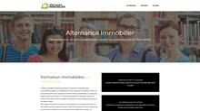 Alternance immobilier