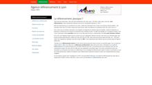 Référencement internet Lyon - Altipiano, agence SEO depuis 2001