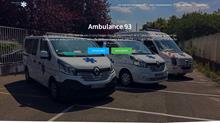 Ambulances Seine-Saint-Denis