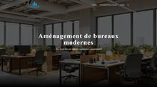 amenagement bureau