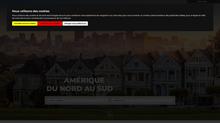 www.amerigo.fr