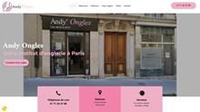 Votre institut d’onglerie à Paris