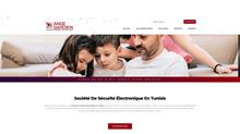 Ange Gardien : Solutions de sécurité électronique avancées en Tunisie