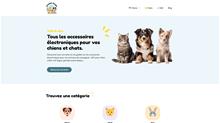 Accueil - Animal guide