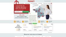 Annexx : votre espace de rangement