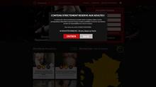 Annonces BDSM, rencontre coquine SM en France