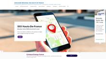Annuaire régional Hauts de France