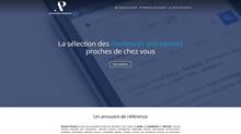 Annuaire entreprises