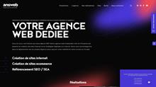 Agence de communication internet Marseille