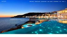 Anthes Eclairage