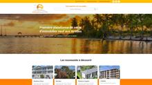 Achat appartement neuf Martinique