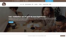 Bilan de compétences & accompagnement VAE