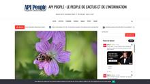 Actu people