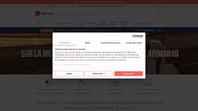Apicius shop: materiel de restauration