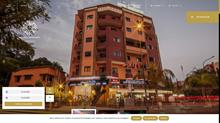 Residence Hotel Assounfou & Spa Maroc Marrakech
