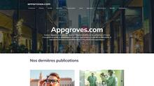 Portail d’informations, d’actualités et de tribunes