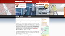 Ravalement 33