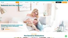 Aquanet Nettoyage Canapé, Tissu, Tapis, Matelas, Moquettes Bateaux & Terrasses