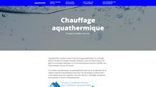 Aquathermie
