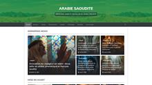 decouvrir l'arabie saoudite