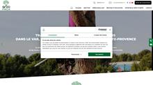 Arbopaca.fr : abattage et élagage d'arbres sur Toulon