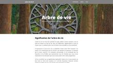 l'arbre de vie