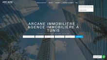 Arcane Immobilière