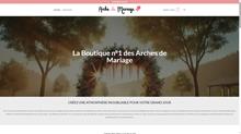 Archedemariage