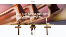 F.Humbert-Droz, archèterie