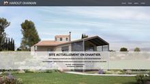  Agence d’architecture à  Aix-en-Provence