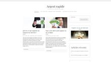 obtenir de l'argent