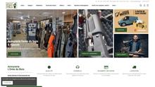 Armurerie ODB : winchester sx4