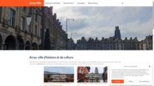 Arras Ville, un excellent blog sur la ville d’Arras