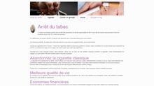 arret du tabac