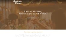  Actualité des bons vivants