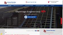 Etanchéité de la toiture à Marck 