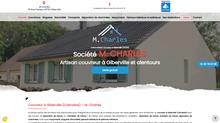 Faites appel à un couvreur à Calvados